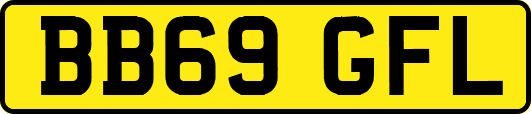 BB69GFL