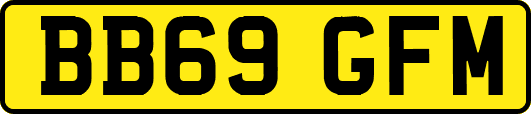 BB69GFM
