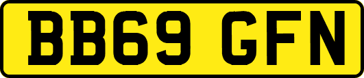 BB69GFN