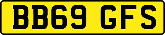 BB69GFS