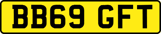 BB69GFT