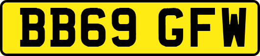 BB69GFW