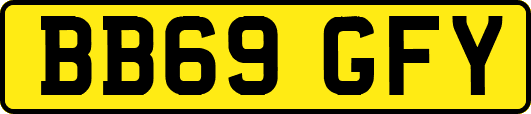 BB69GFY