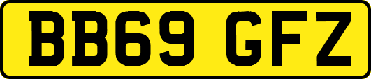 BB69GFZ