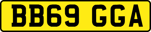 BB69GGA