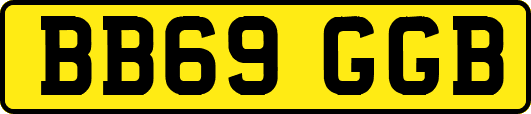 BB69GGB