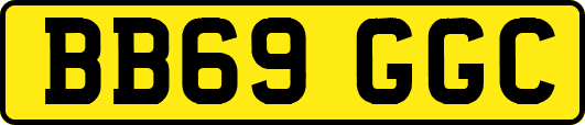 BB69GGC