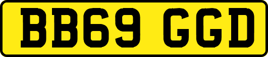 BB69GGD