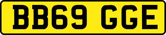 BB69GGE