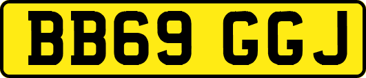 BB69GGJ