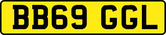 BB69GGL