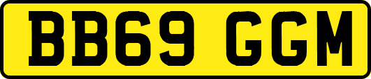 BB69GGM