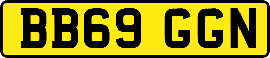 BB69GGN