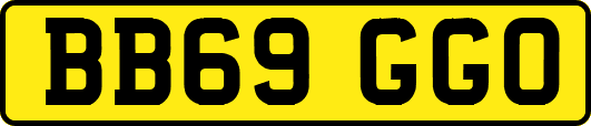 BB69GGO