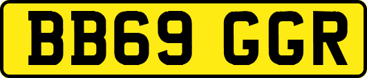 BB69GGR