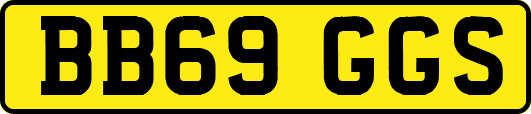 BB69GGS