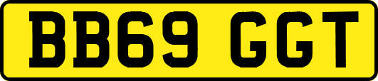 BB69GGT