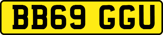 BB69GGU