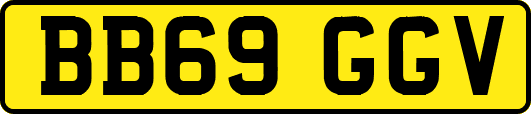 BB69GGV