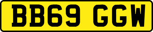 BB69GGW