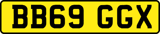 BB69GGX