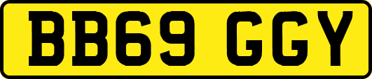BB69GGY