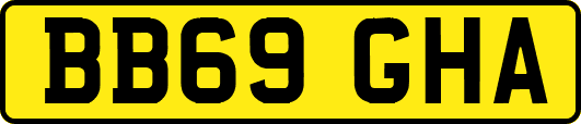 BB69GHA