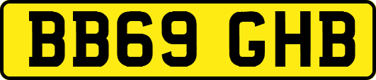 BB69GHB