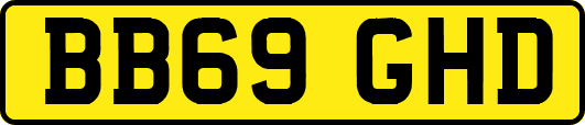 BB69GHD