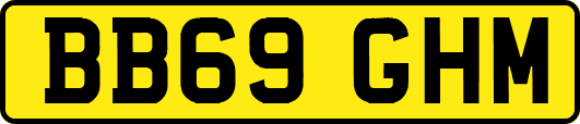 BB69GHM