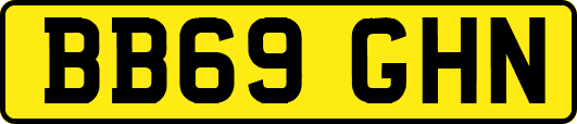 BB69GHN
