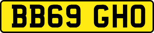 BB69GHO