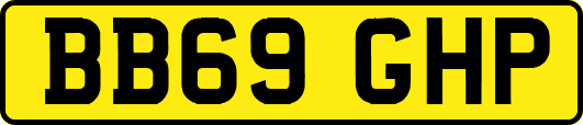 BB69GHP