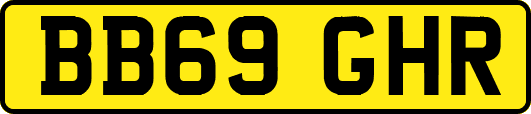 BB69GHR