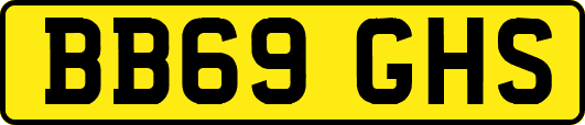 BB69GHS
