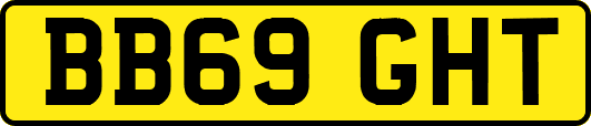 BB69GHT