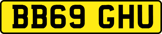BB69GHU