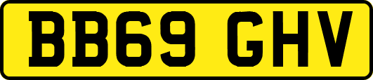 BB69GHV