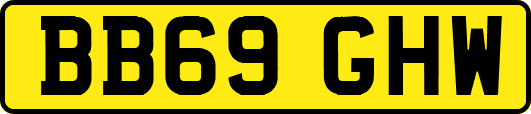 BB69GHW