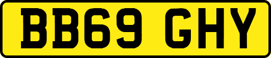 BB69GHY