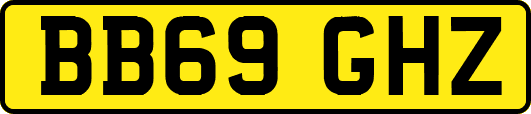 BB69GHZ
