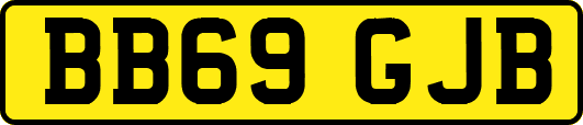 BB69GJB