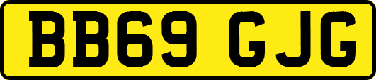 BB69GJG