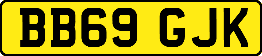 BB69GJK