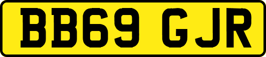 BB69GJR