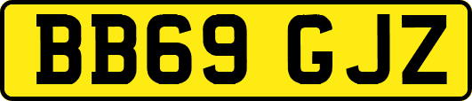 BB69GJZ
