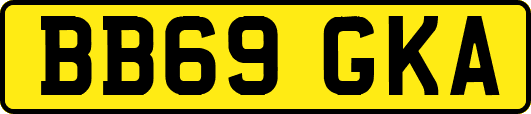 BB69GKA