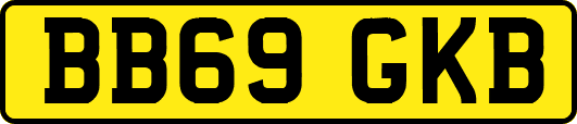 BB69GKB