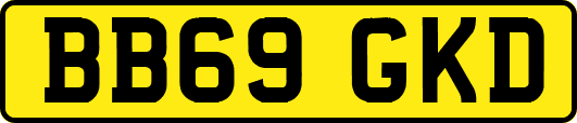 BB69GKD