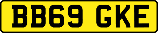BB69GKE